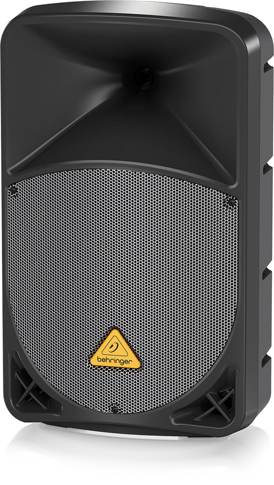 Behringer Eurolive 1000W 12inch Powered Speaker with Bluetooth
