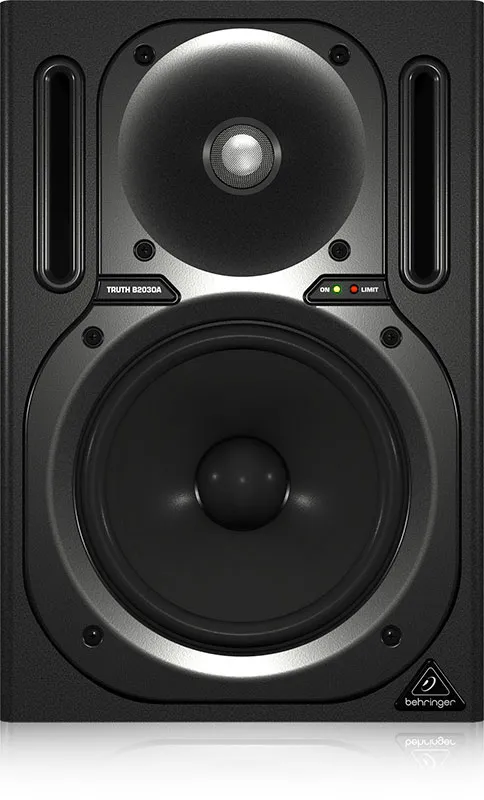 Behringer Truth 6.75 inch Powered Studio Monitor ( Each )