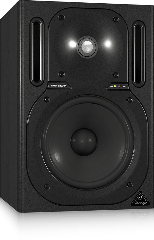 Behringer Truth 6.75 inch Powered Studio Monitor ( Each )