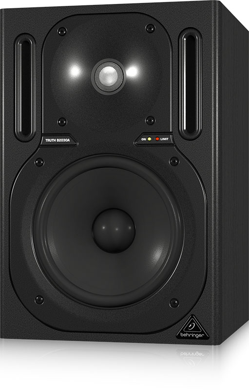 Behringer Truth 6.75 inch Powered Studio Monitor ( Each )