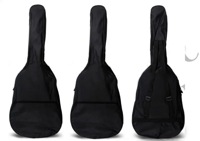 Carlos Guitar Soft Case - No Pad