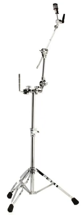 DW Hardware 9000 Series Heavy Duty Tom and Cymbal Stand
