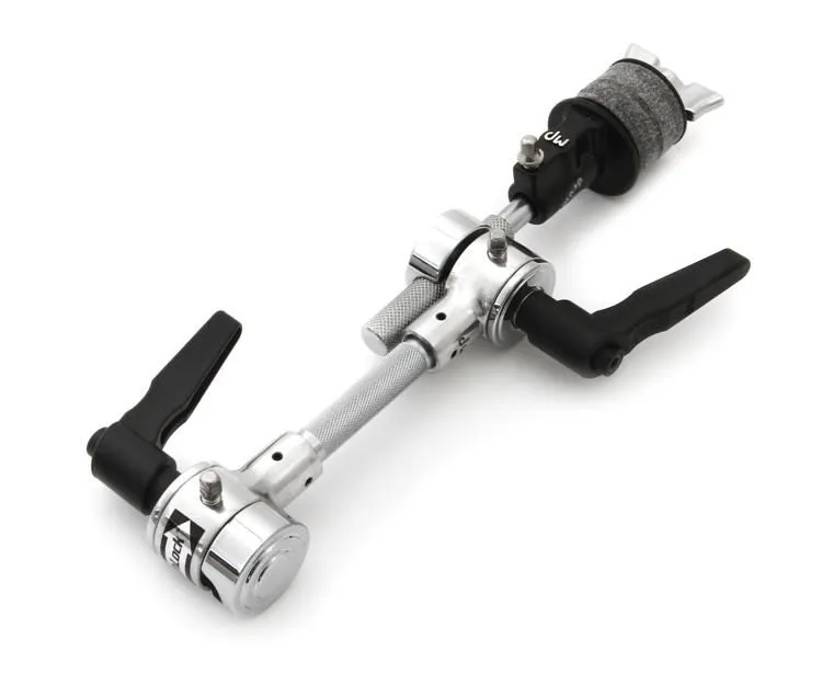 DW Hardware Puppy Bone with Adjustable Cymbal Arm