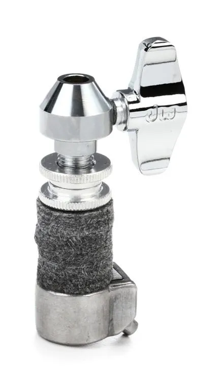 DW Hardware Incremental Hi-Hat Clutch - With Cymbal Attachment