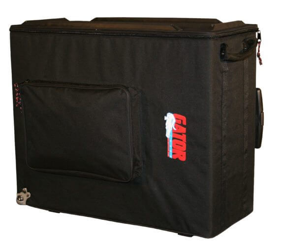 Gator G-212A Combo Amplifier Transporter - 2x12"