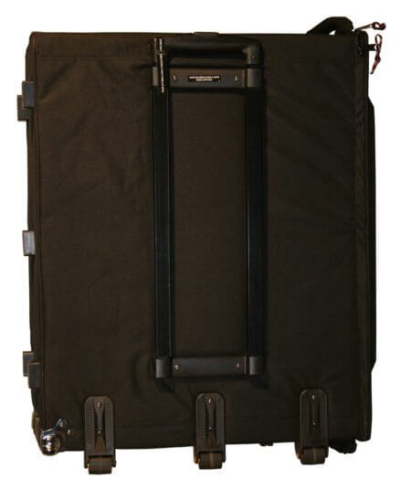 Gator G-212A Combo Amplifier Transporter - 2x12"