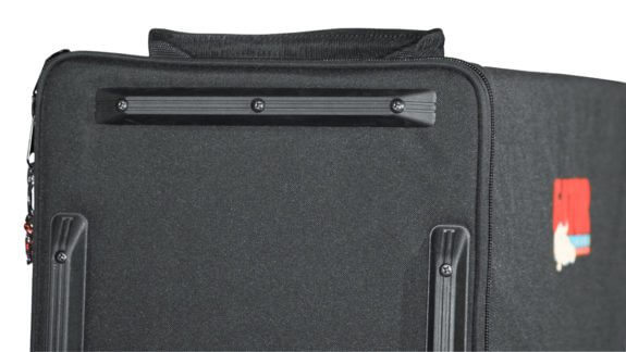 Gator G-212A Combo Amplifier Transporter - 2x12"