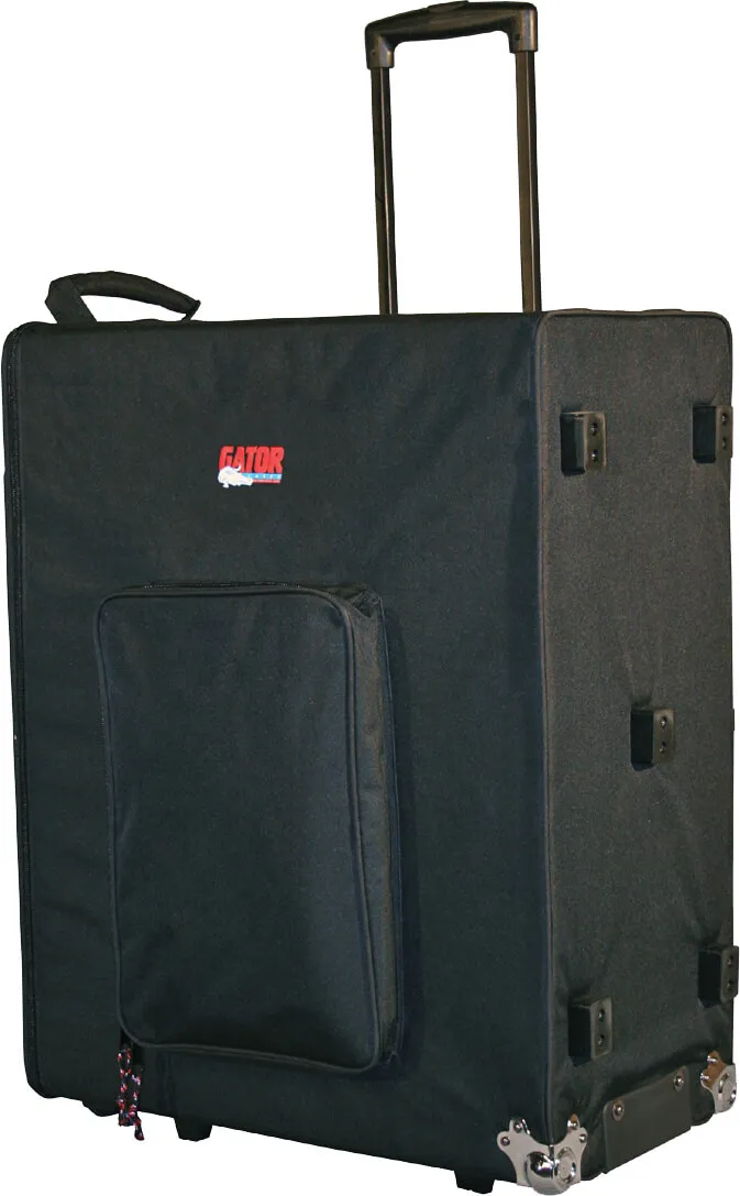 Gator G-212A Combo Amplifier Transporter - 2x12"