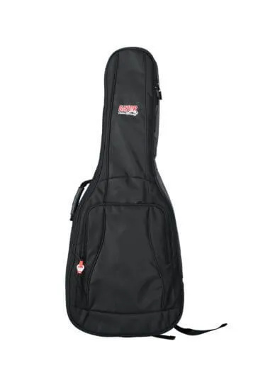 Gator GB-4G-ACOUSTIC 4G Series Gig Bag - Acoustic Guitars