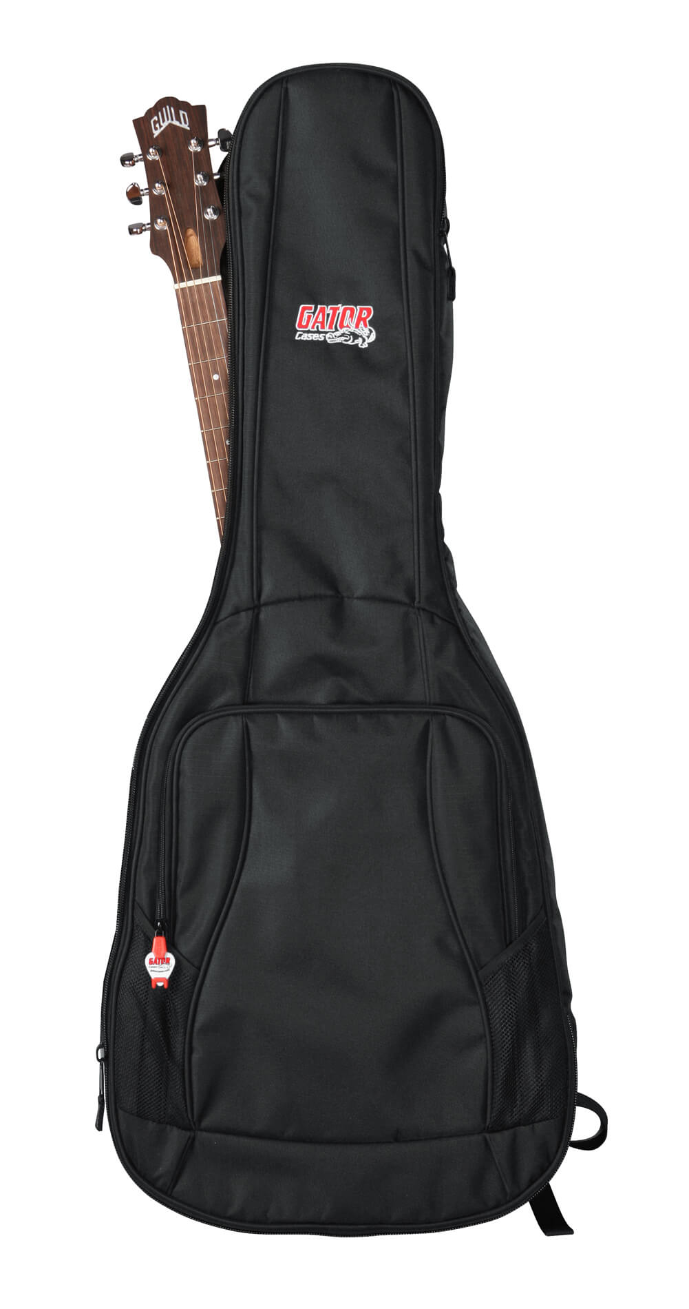 Gator GB-4G-ACOUSTIC 4G Series Gig Bag - Acoustic Guitars