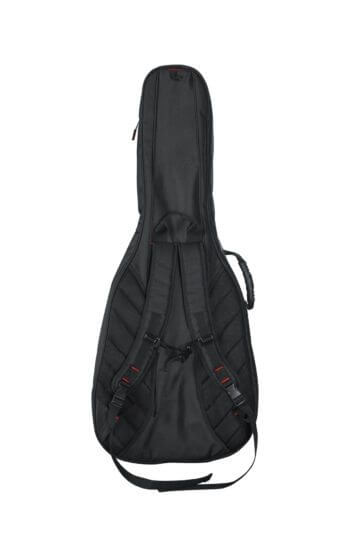 Gator GB-4G-ACOUSTIC 4G Series Gig Bag - Acoustic Guitars