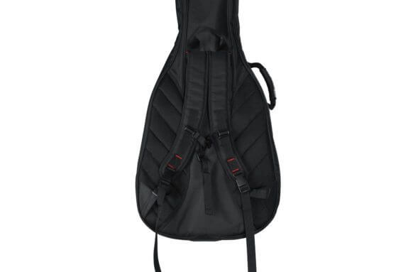 Gator GB-4G-ACOUSTIC 4G Series Gig Bag - Acoustic Guitars