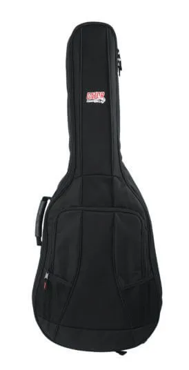 Gator GB-4G-CLASSIC 4G Series Gig Bag - Classical Guitar