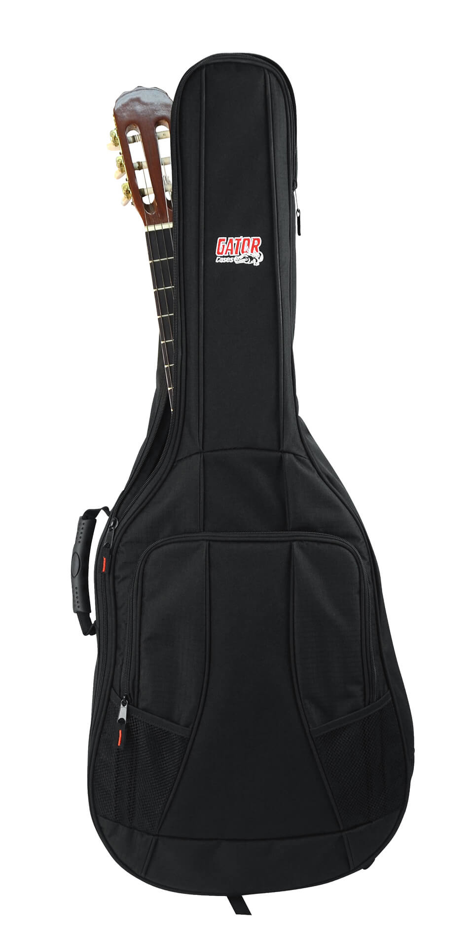 Gator GB-4G-CLASSIC 4G Series Gig Bag - Classical Guitar