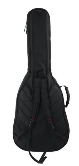 Gator GB-4G-CLASSIC 4G Series Gig Bag - Classical Guitar