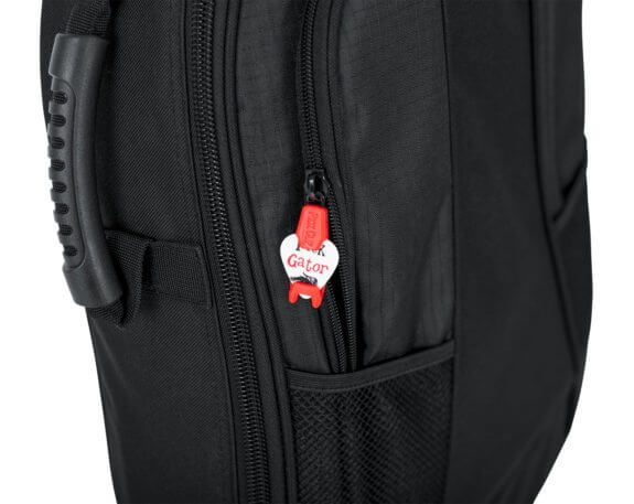 Gator GB-4G-ACOUSTIC 4G Series Gig Bag - Acoustic Guitars