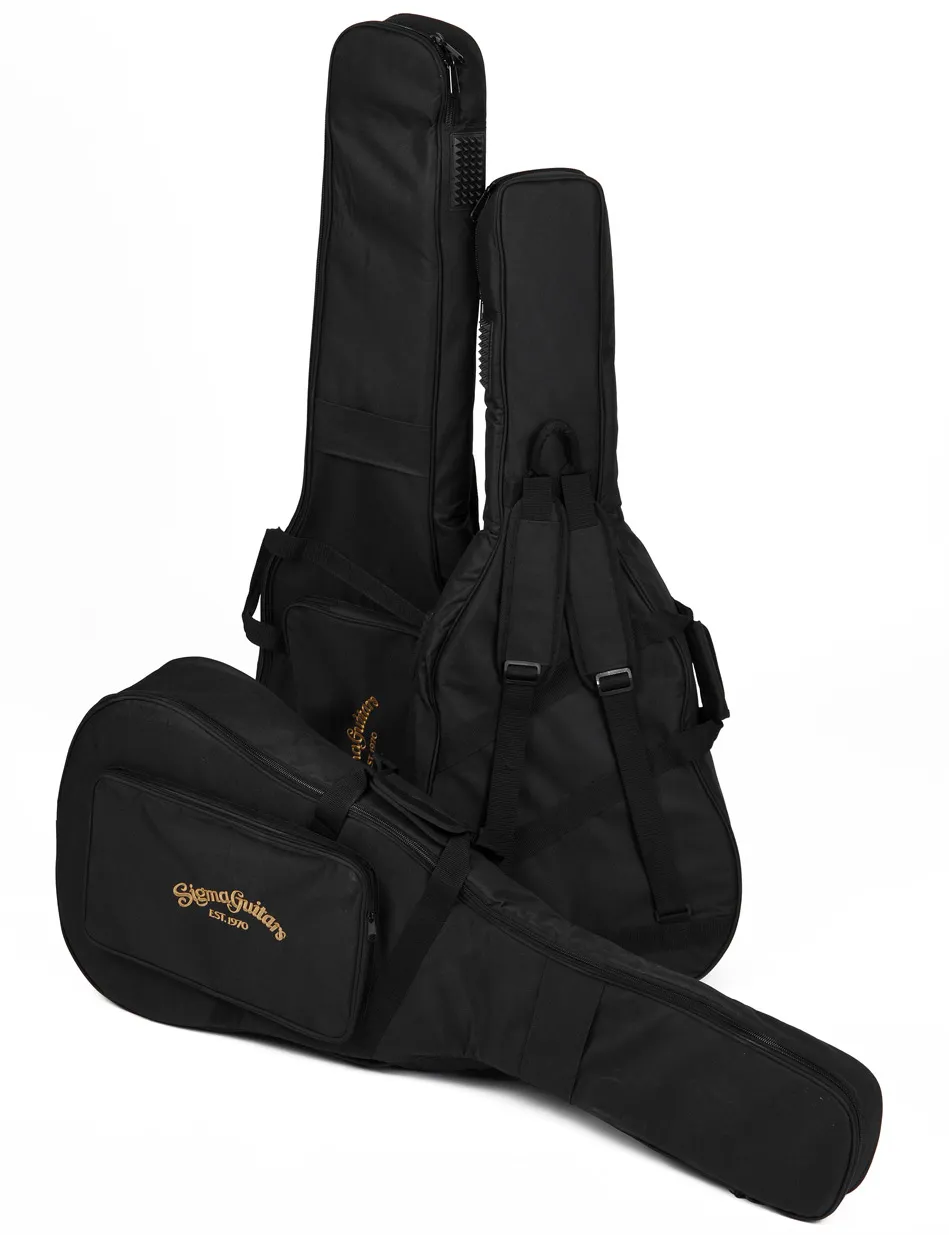 Sigma Guitars for Acoustic Bass - Gig Bag - B-Stock