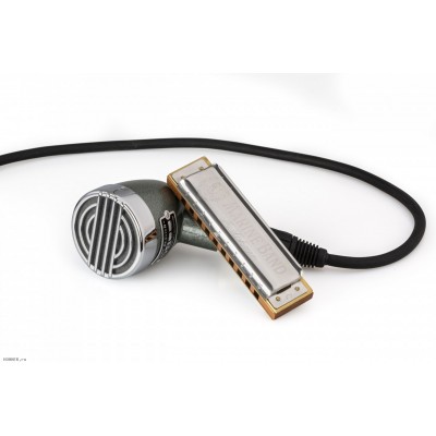 Hohner HB52 Harmonica Microphone - B-Stock