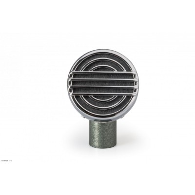 Hohner HB52 Harmonica Microphone - B-Stock