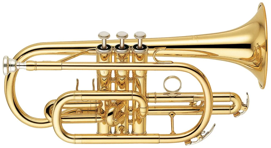 Khon 4045L Cornet