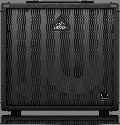 Behringer Ultratone - 600W 12" Keyboard Amp