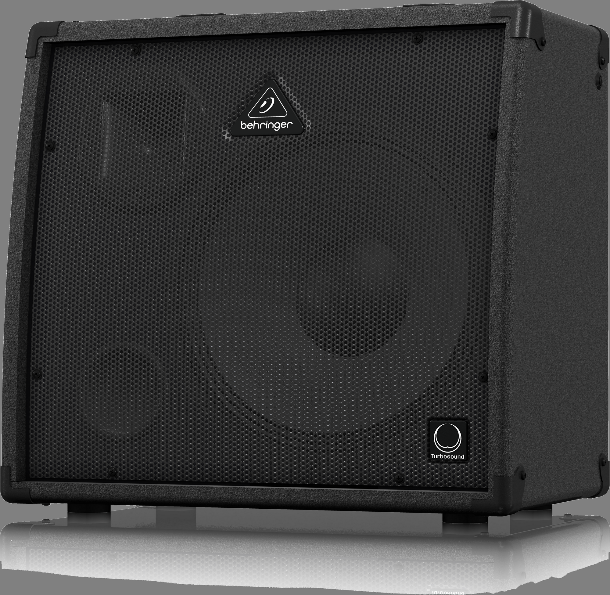 Behringer Ultratone - 600W 12" Keyboard Amp
