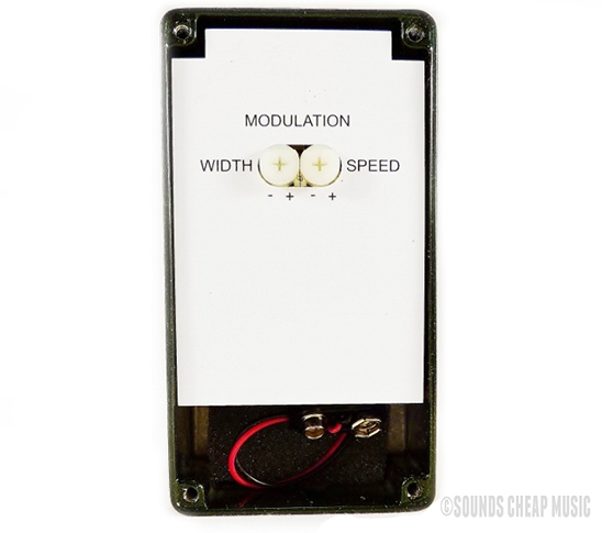 Jim Dunlop M169 MXR Carbon Copy Analog Delay