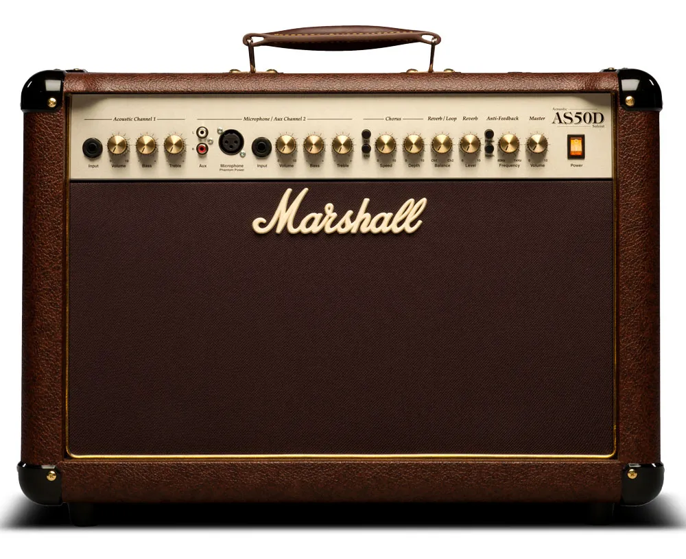 Amplifiers