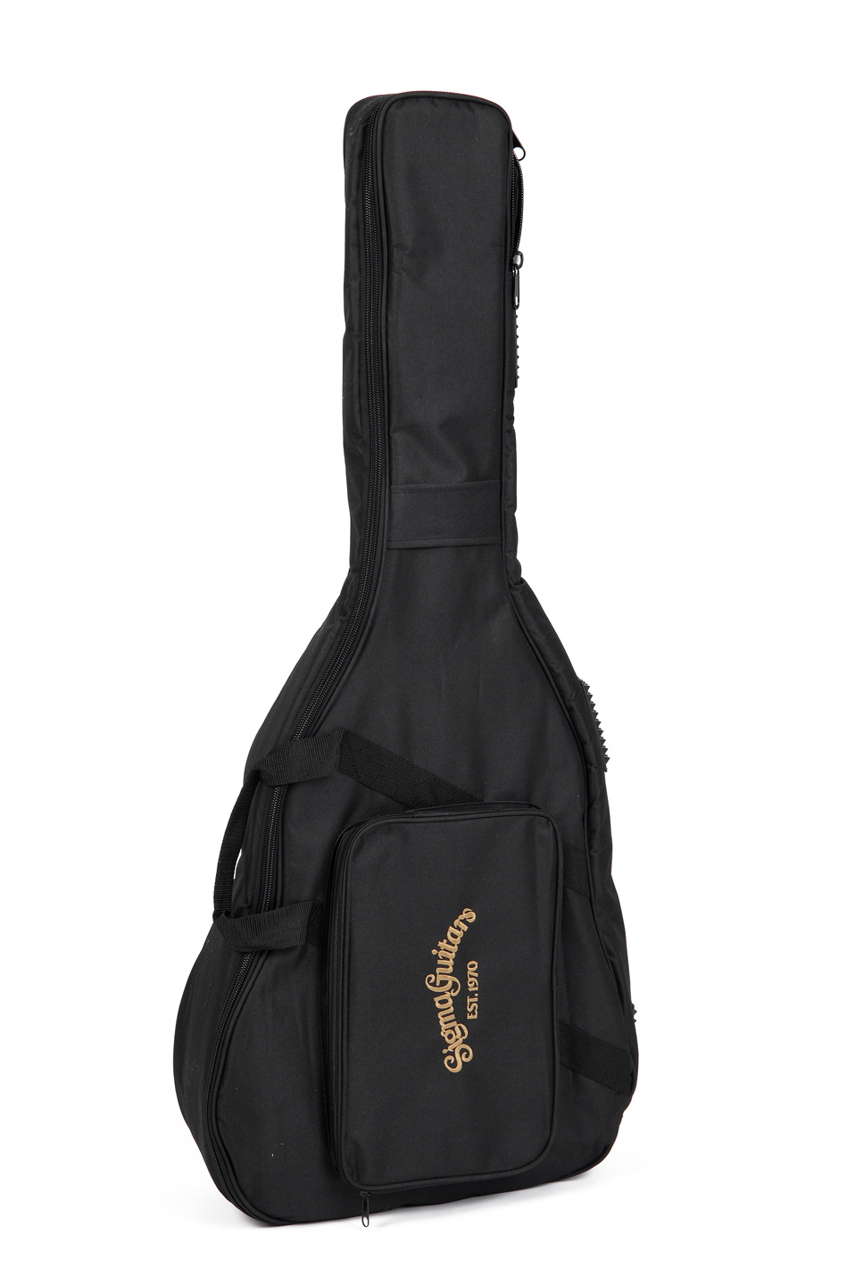 Sigma Guitars for Acoustic Bass - Gig Bag - B-Stock