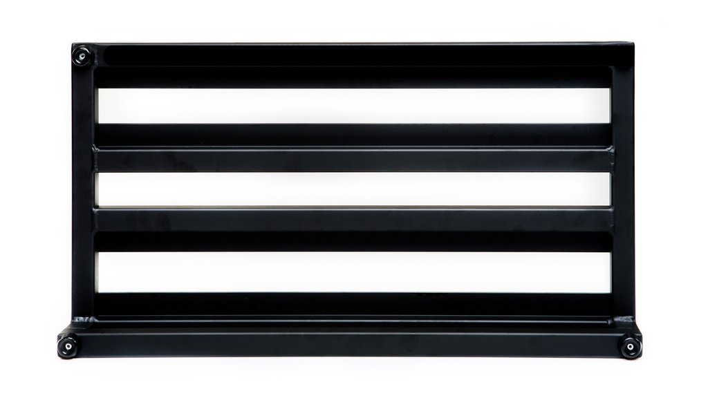 Pedaltrain PT-CL2-TC Classic 2 TC Pedalboard with Tour Case - 24-inch x 12.5-inch