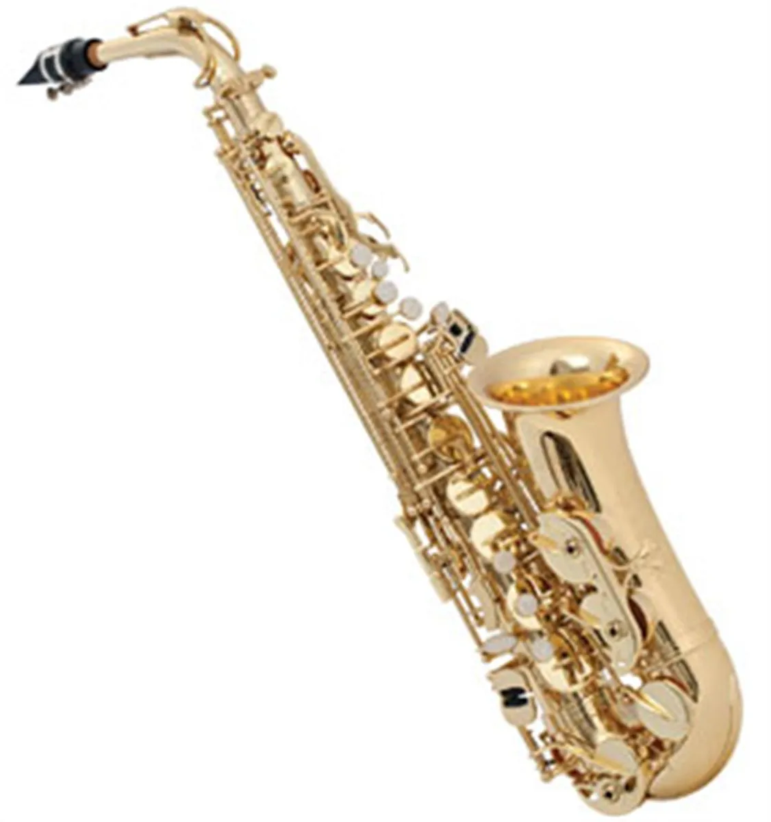 Khon 6430L Alto Saxophone