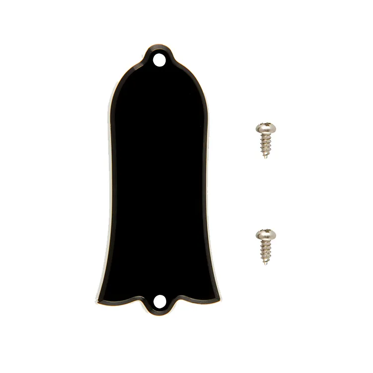 Gibson Accessories  Truss Rod Cover Blank