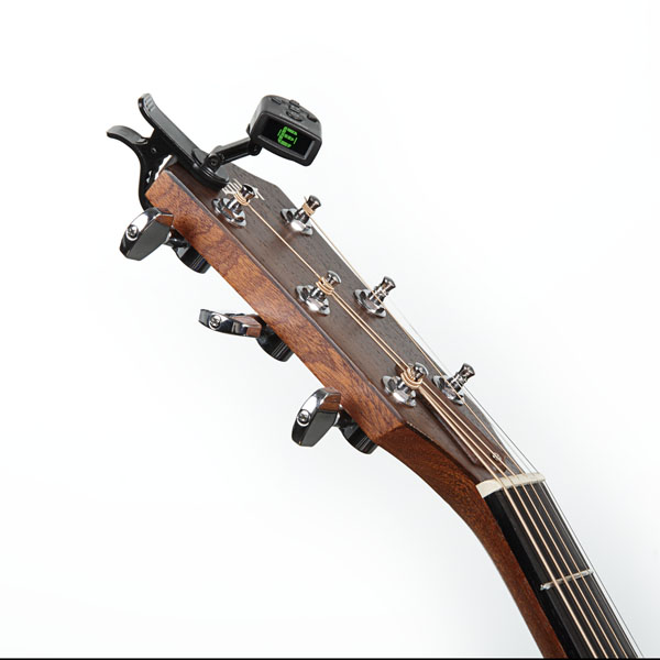 D'Addario PW-CT-13 Planet Waves NS Micro Universal Tuner