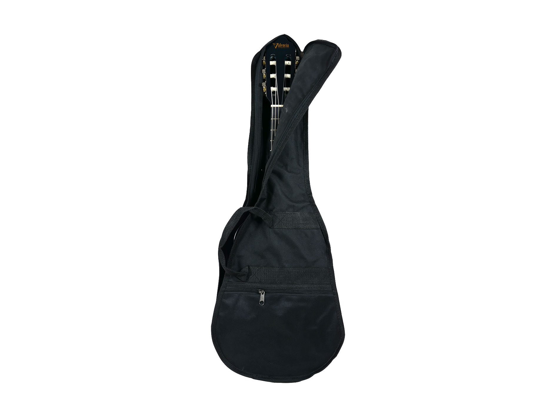 Carlos Guitar Case 30 inches Soft Case - No Pad