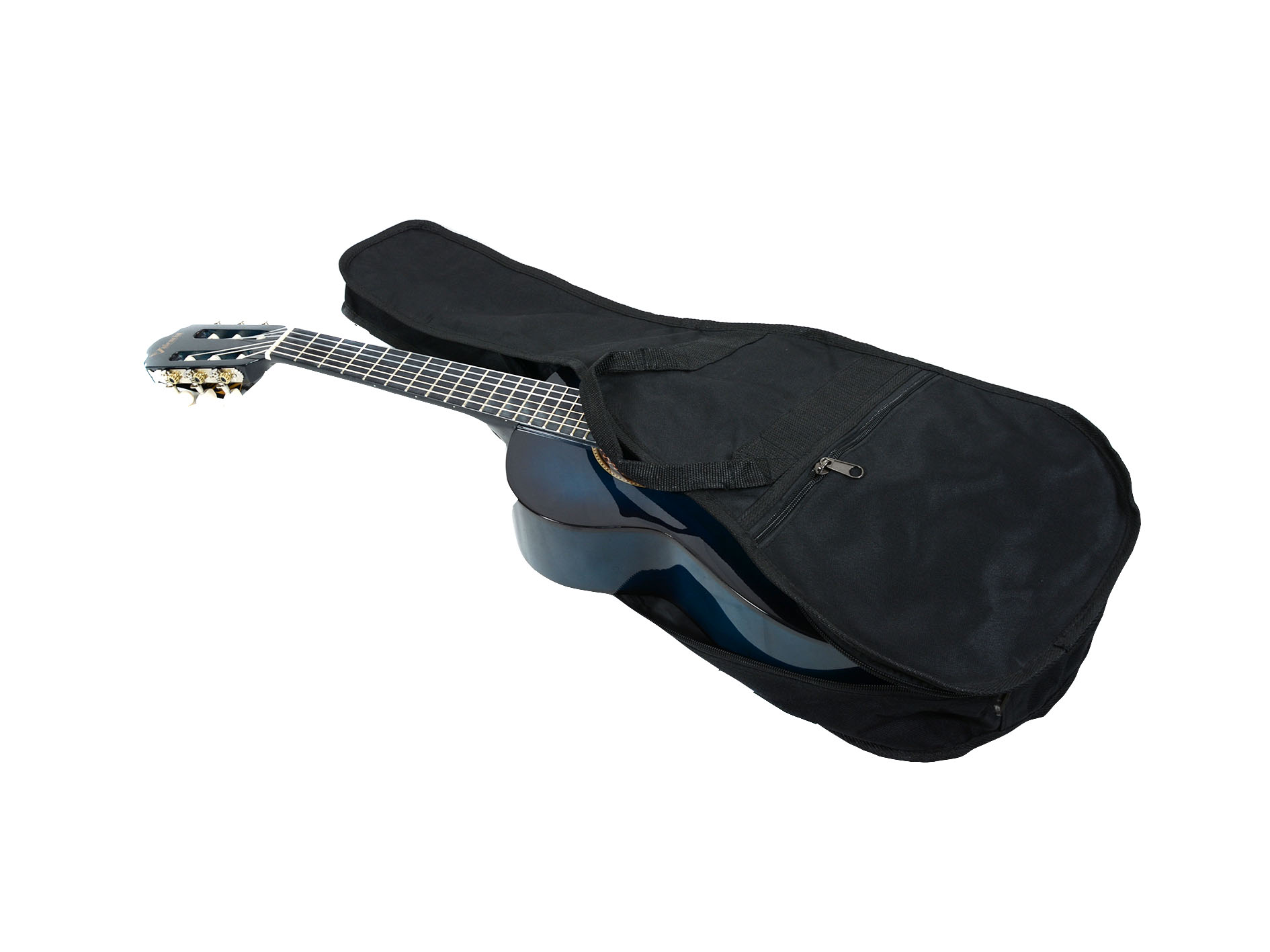 Carlos Guitar Case 30 inches Soft Case - No Pad