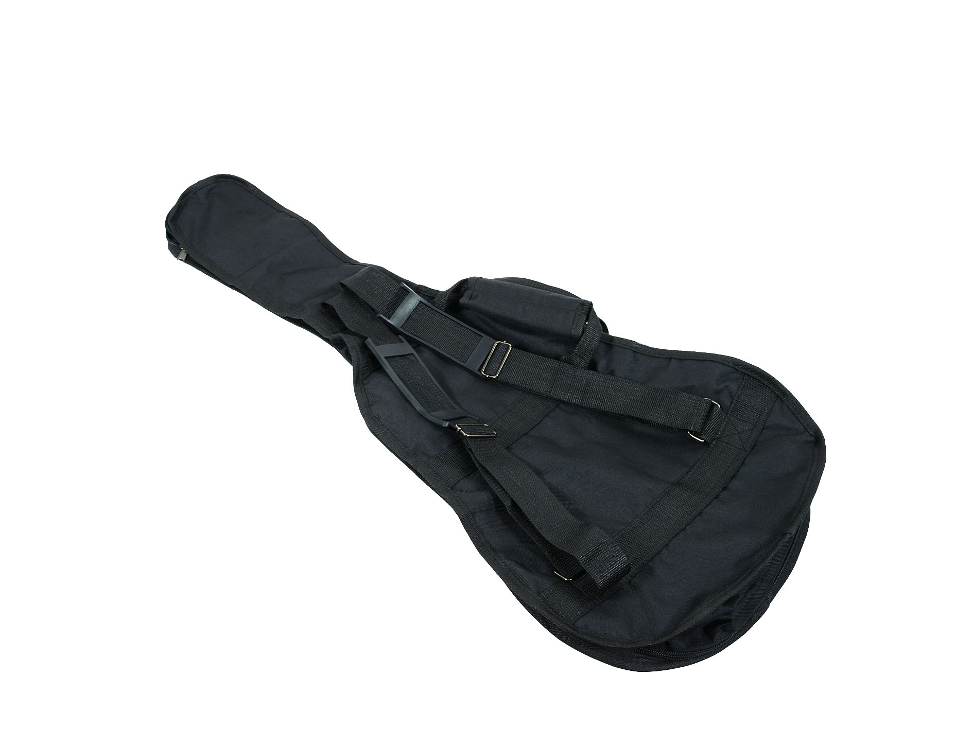Carlos Guitar Case 34 inches Soft Case - No Pad