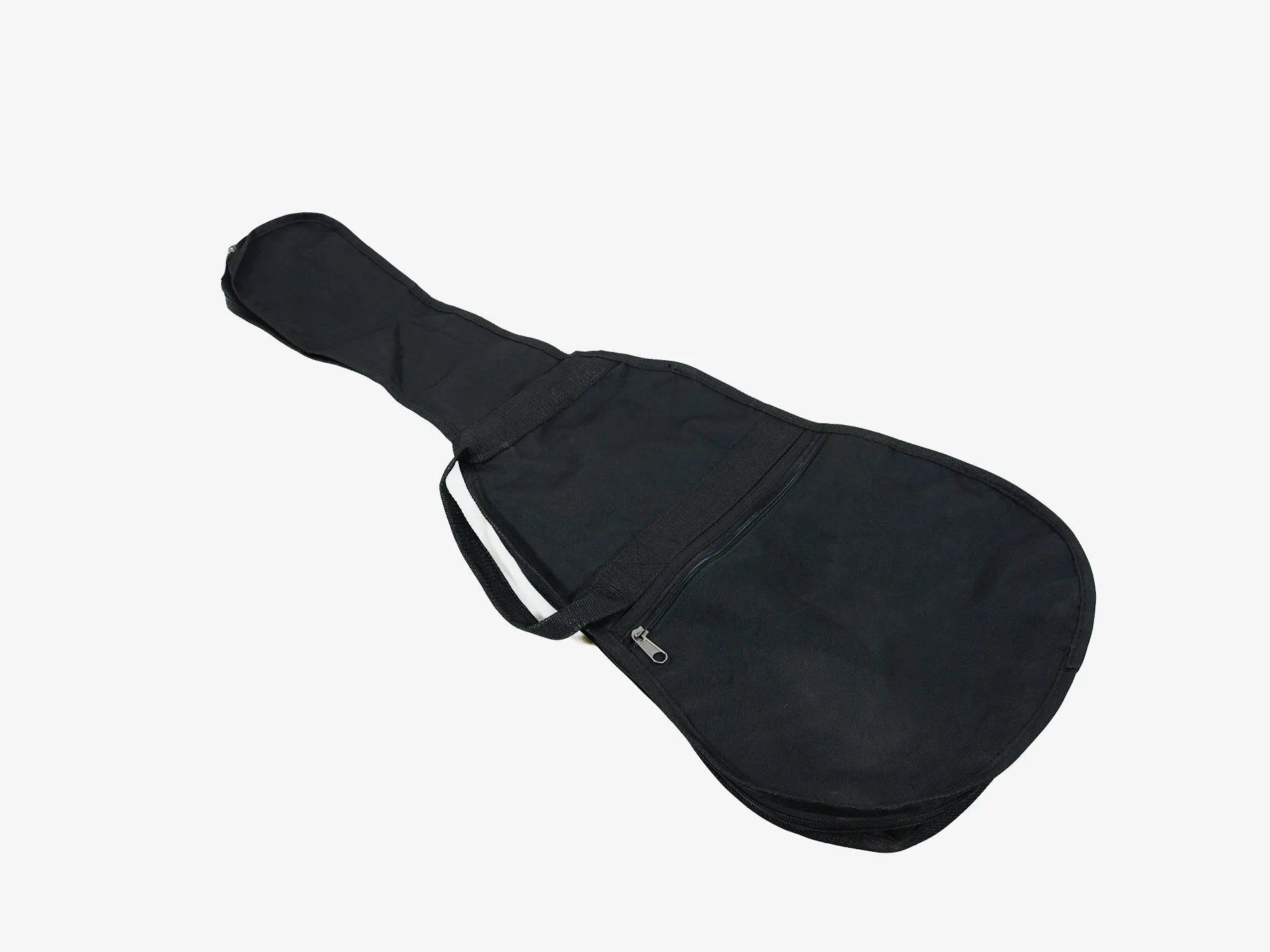 Carlos Guitar Case 34 inches Soft Case - No Pad