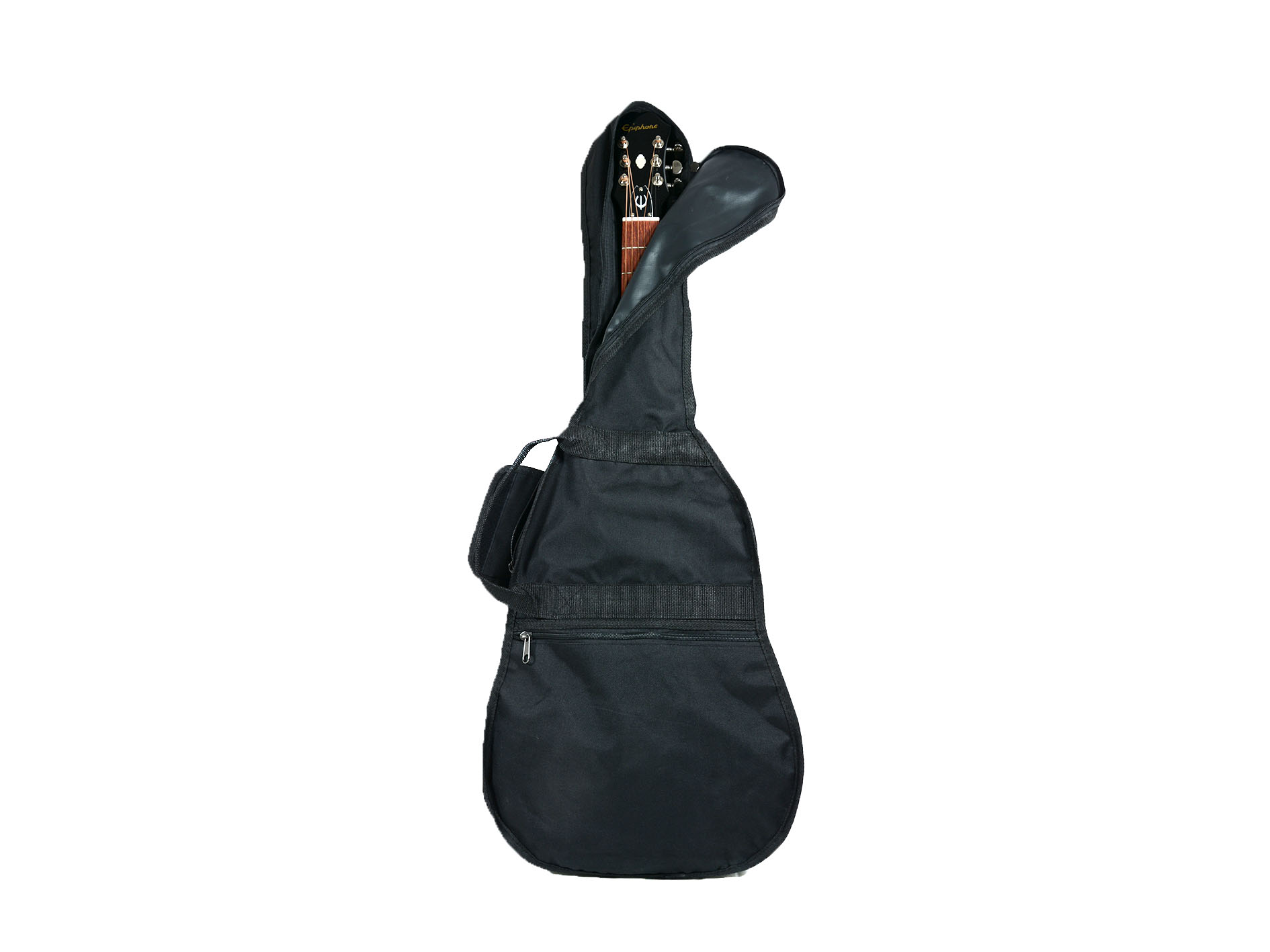 Carlos Guitar Case 34 inches Soft Case - No Pad
