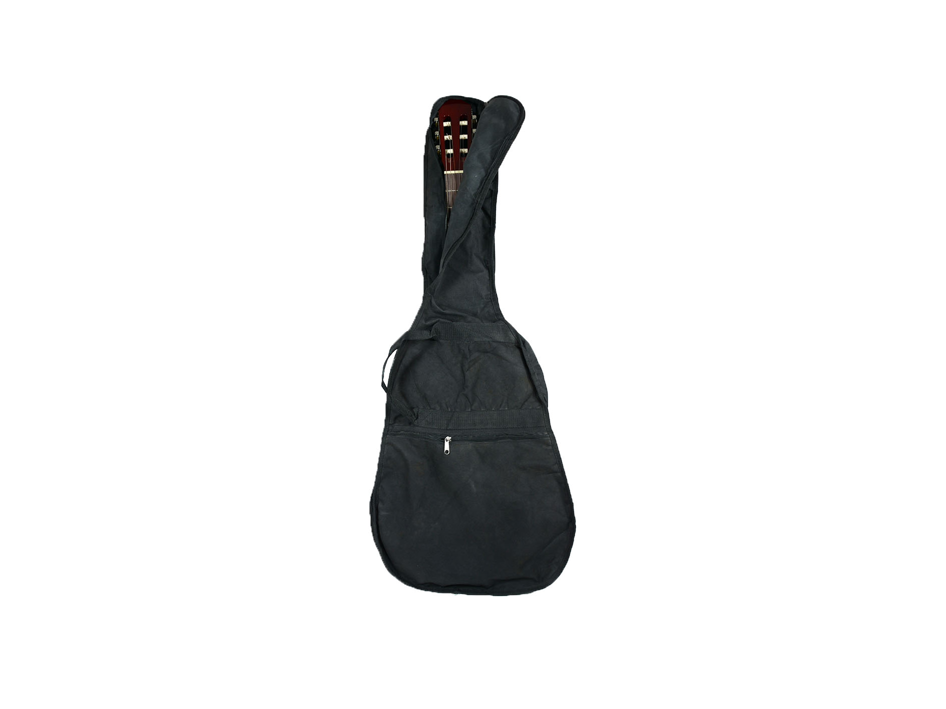 Carlos Guitar Case 36 inches Soft Case - No Pad