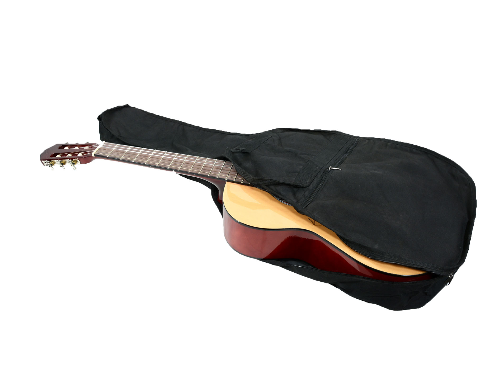 Carlos Guitar Case 36 inches Soft Case - No Pad