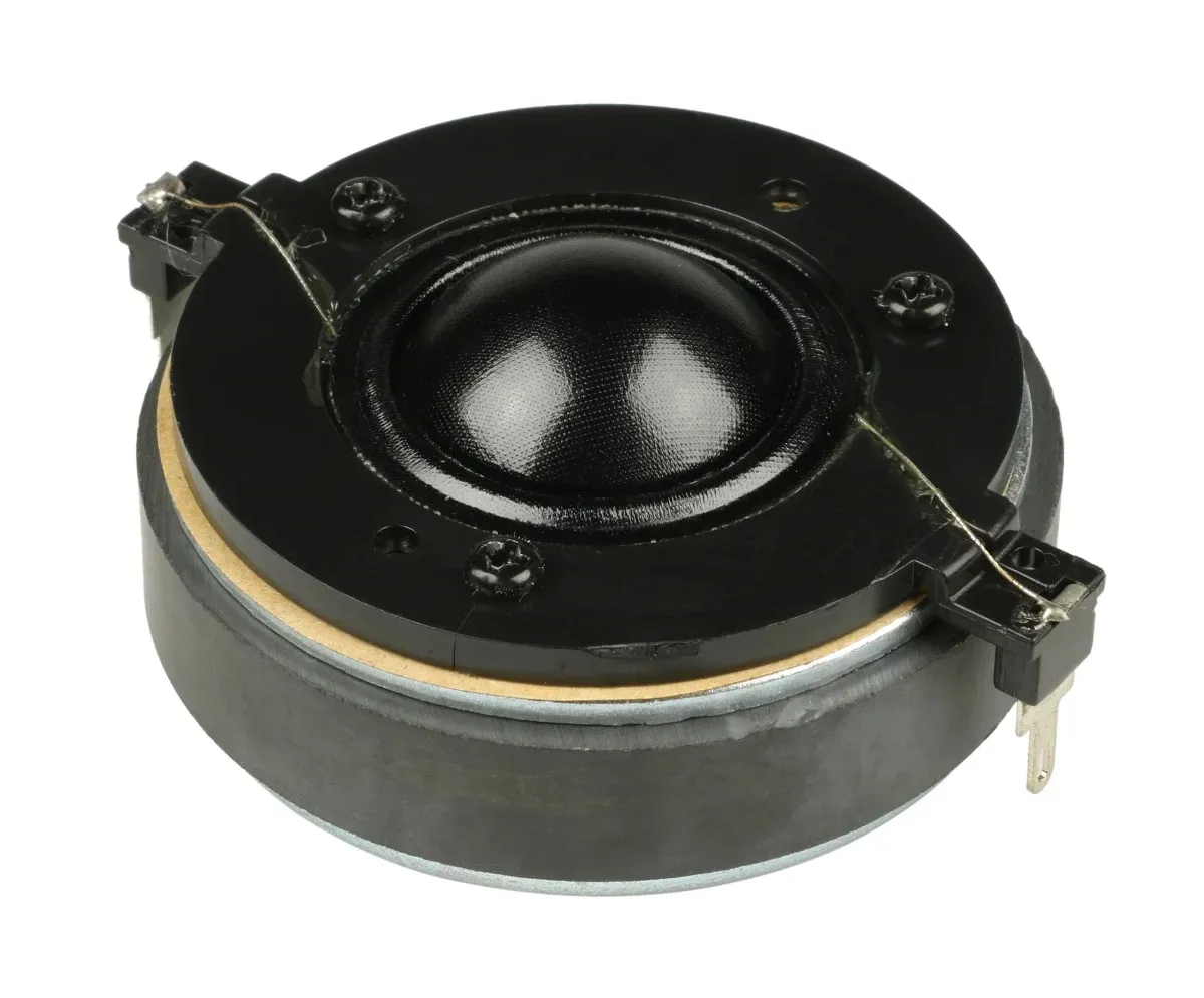 KRK TWTK00024 Tweeter Parts for RP5, 6, and 8 G3