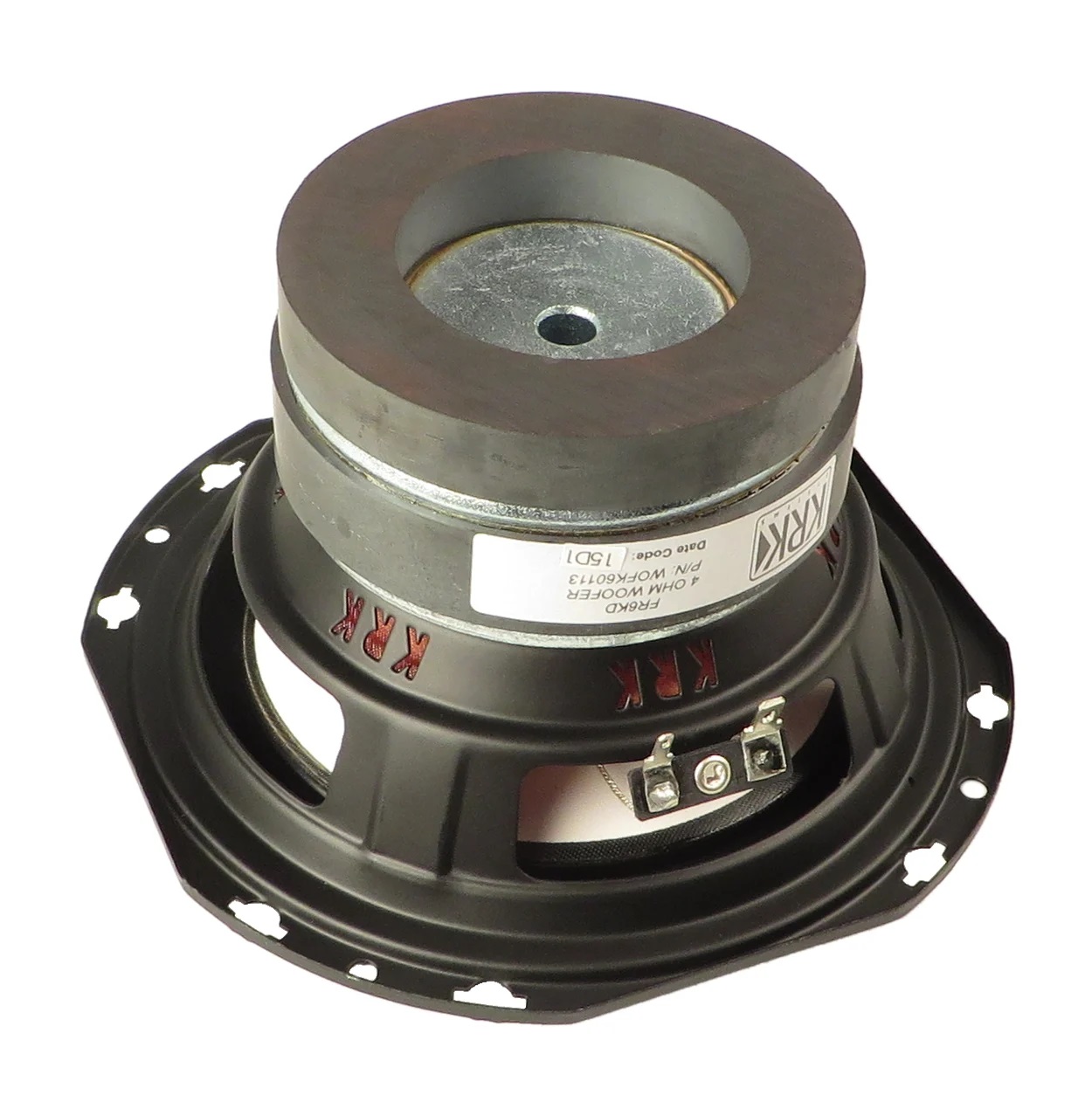 KRK WOFK60113 Woofer Parts for RP6G3