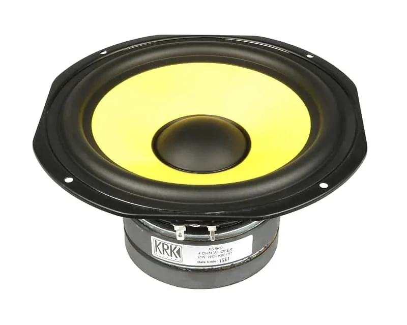 KRK WOFK80157 Woofer Parts for RP8G3
