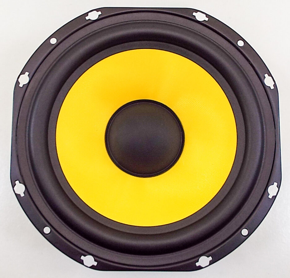 KRK WOFK80157 Woofer Parts for RP8G3