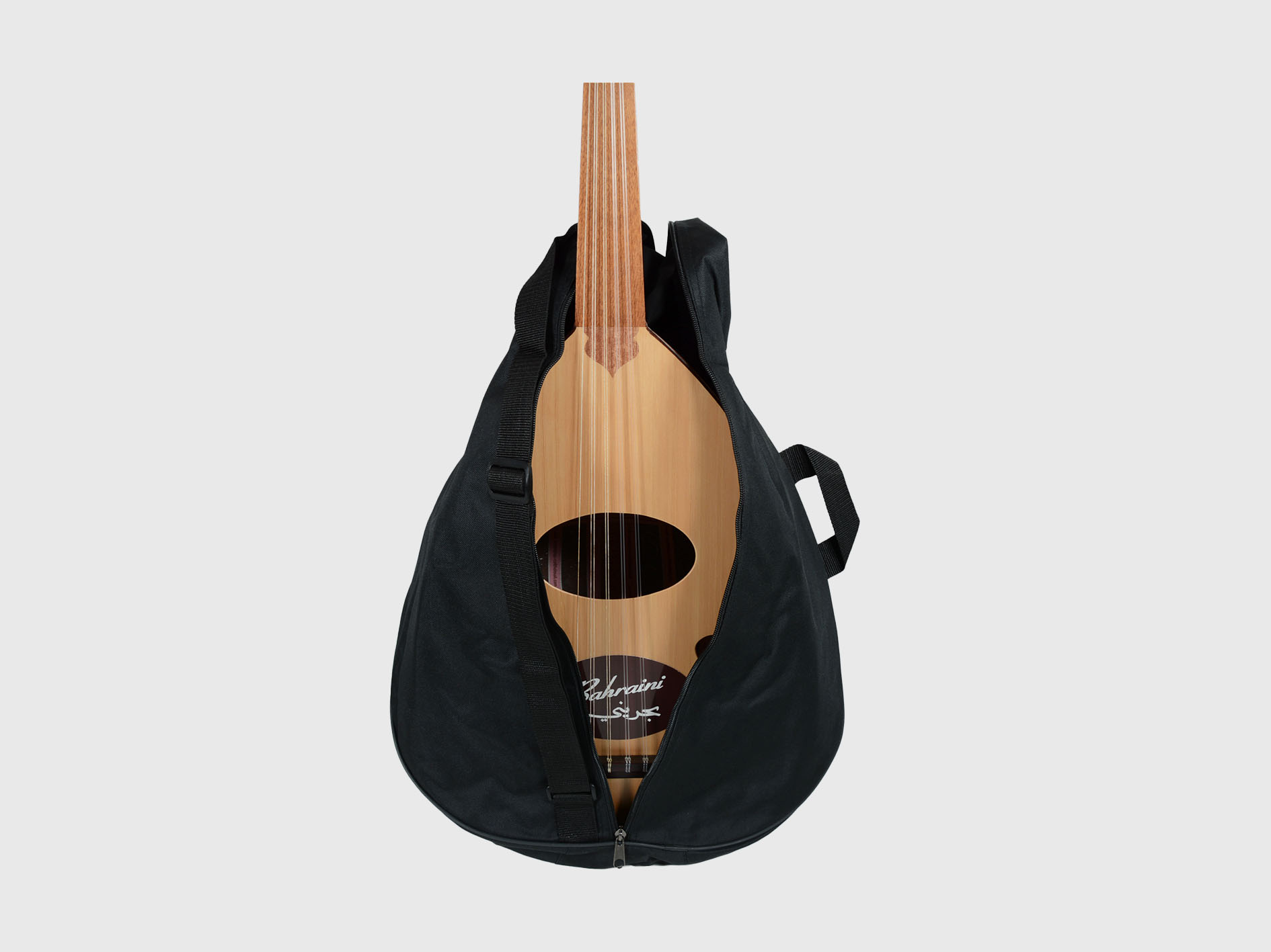 Oud Case - Soft