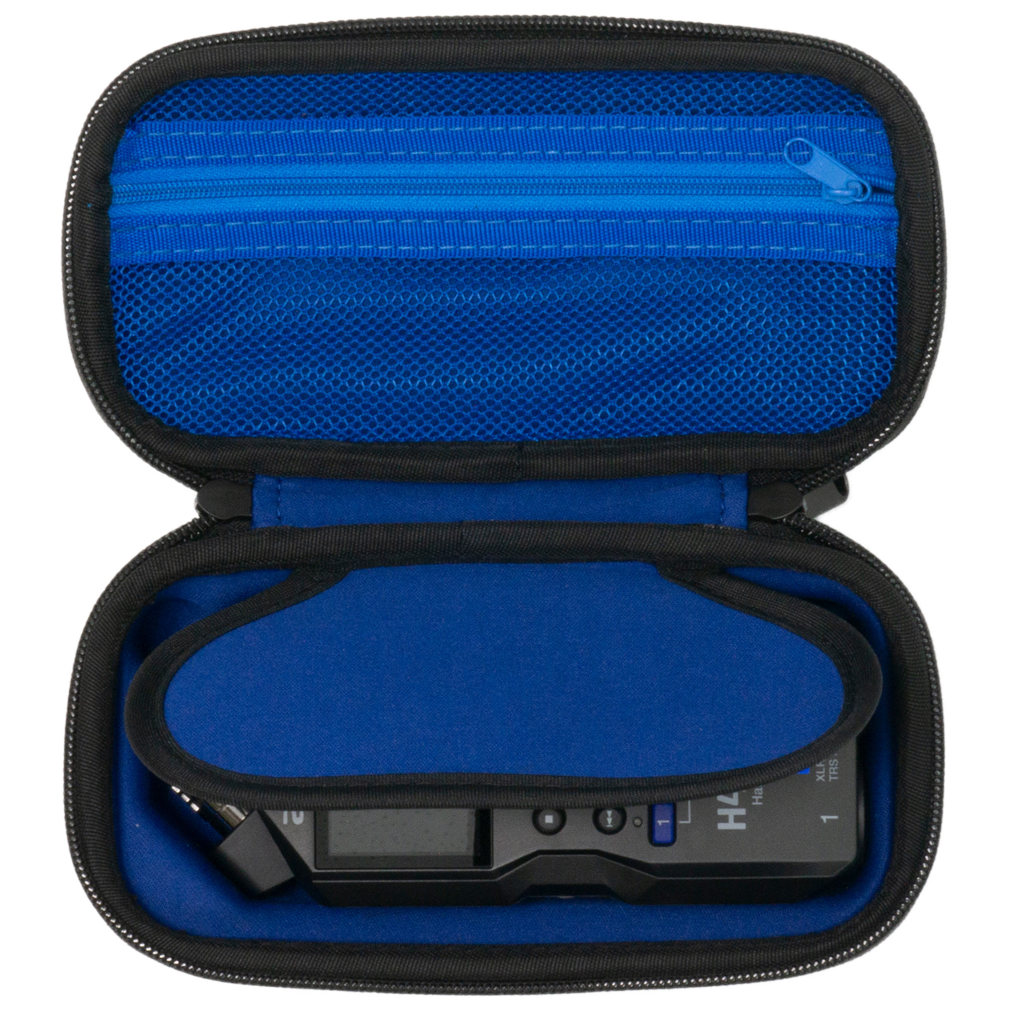 Zoom Accessory Pack for H4essential Recorder - 2 Years Warranty