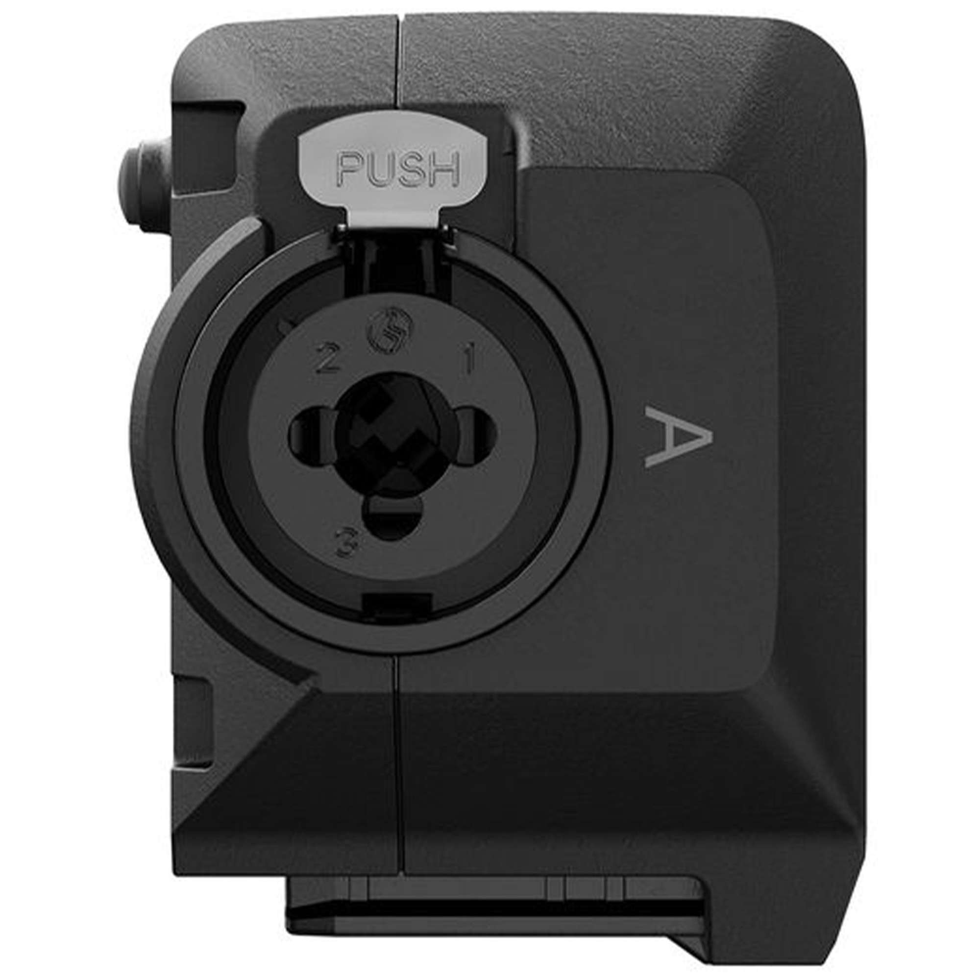 Zoom EXH-6E External Input Capsule for H6essential Recorder- 2 Years Warranty