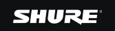 Shure Microphones