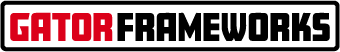 Gator Frameworks