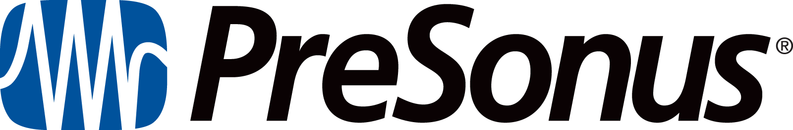 Presonus